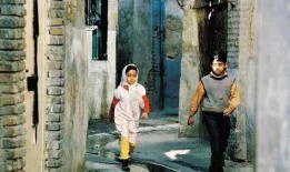 电影小鞋子在线观看,一双梦想的鞋，一段成长的故事