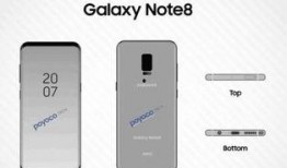 三星8最新爆料图片,全新爆料图片揭示极致设计与强大性能！